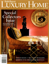 Robb Report Luxury Home Fall 2006